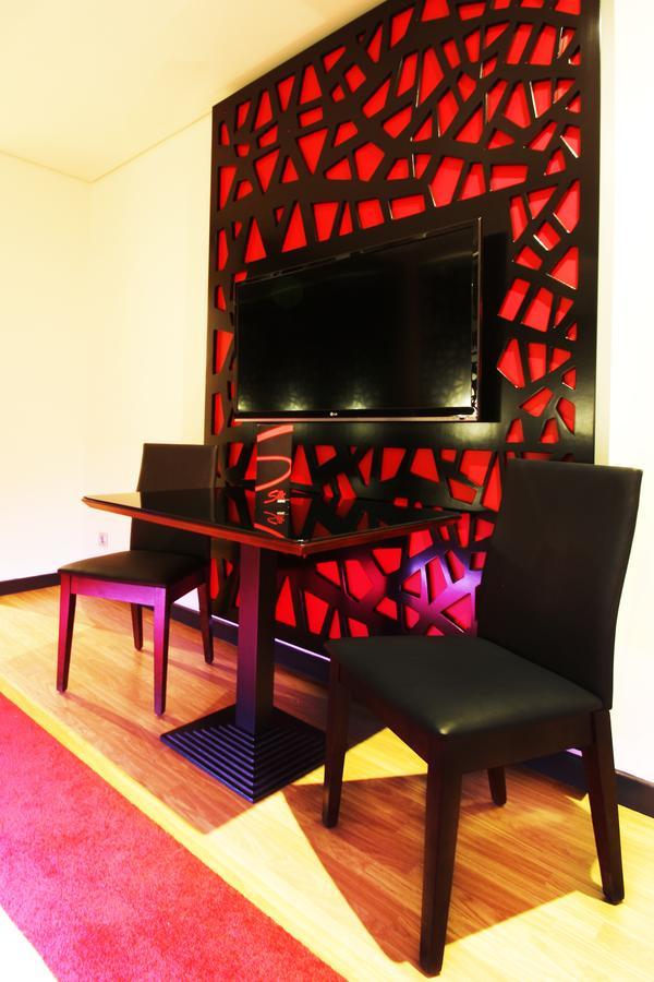 Silk Motel Pedroso Экстерьер фото